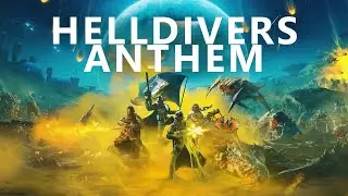 NICKLAS SONNE - HELLDIVERS ANTHEM