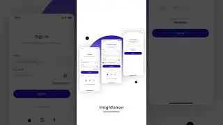 Job Finder App UI Design | Job Finder App | Figma App UI Kit | App UI kit | Design | Figma UI | UIUX