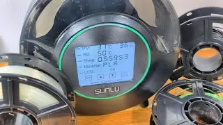 Warum Filament-Trockner neben jeden 3D-Drucker gehören