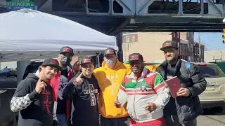 Christian Street Ministry in Kensington Philadelphia
