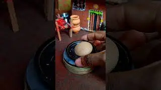 Miniature Paneer Paratha and Paneer Tikki 🥘 Recipe || Lunchbox Packing || Cooking in Mini Kitchen 