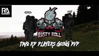 Rearmed EU2 Valning montage // RP DUO GOES PVP \\ 120FPS
