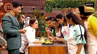 Chef Garima का Millet Marvel Replicate कर कौन बनेगा Finalist? | MasterChef India S7 | Throwback