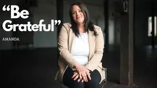 How to End the Stigma on Mental Health | Be Grateful Series