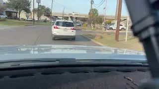 Got a call to help