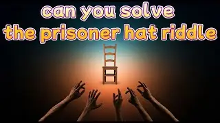 can you solve the prisoner hat riddle - alex gendler