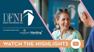 DFNI Cruise Conference 2025