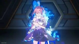 Asta flame on scene (before she teleports) (looped 454)