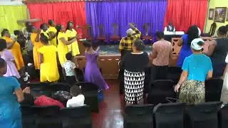 🙄YOU NEED IT NOW @ Vision Mriacle COG, Evan's Meadows Denbigh Clarendon Ja
