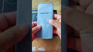 Alcatel V3 Ultra 5G Unboxing 🔥