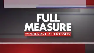 Full Measure: July 18, 2021 - Cover Story: Border Shift