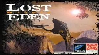 Lost Eden (1995) LONGPLAY [PC-CD] [DOS]