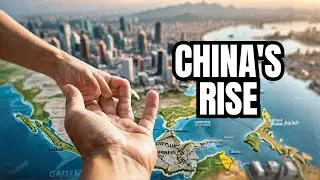 How China is taking over Southeast Asia