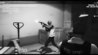 ❗CONWAY DERRIBA A MOCO Y A SU GENTE❗ | SpainRP Clips