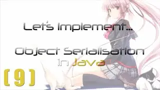Java Game Programming - Saving and Loading [P9]
