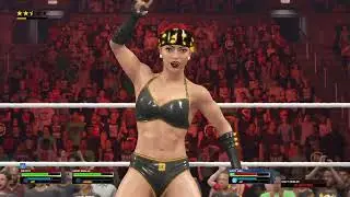 FinalSlam 2K25 - Team with Kerin Smalle & Sir Fitz