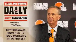 Cleveland Browns Daily
