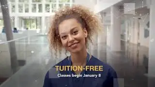 Tuition-Free Quickskills