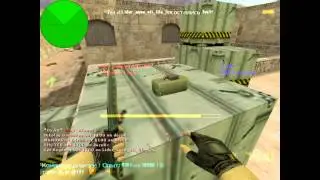 Defuse bug cs 1.6