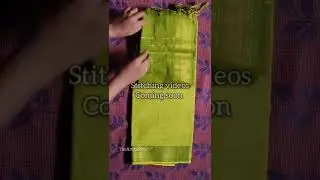 Meesho Dress material ₹554 | S-8602408 Summer Cotton Suit #Meeshoreview #Meesho #Meeshodress #shorts