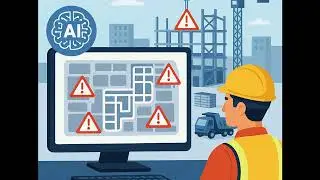 AI in Occupational Safety &ndash; How Artificial Intelligence Improves Workplace Safety