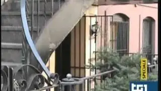 Oriana Fallaci di Mary Giuffre' parte 3 - Speciale Tg1