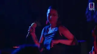 95bFM Fancy New Band 2020: Elegant World - 'Birthday'