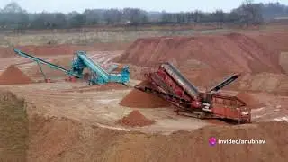 Pebblestone Drive Company and Work description