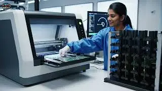 The Engineering of Sonos Era 300: Manufacturing the Spatial Audio Speaker