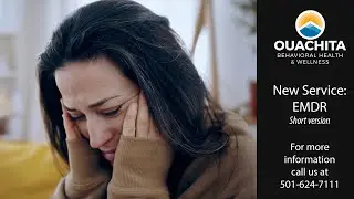 What is EMDR? Eye Movement Desensitization and Reprocessing
