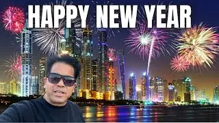 Happy new year ||BOBBY BHAIYA||
