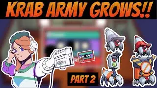 Traffikrab играет на кассетах &mdash; раскрываем потенциал ретро-технологий | Часть 2