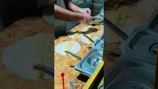 Arabic Shawarma point Dha lahore #food #streetfood #arabicfood #arabicshawarma #viral #viralvideo