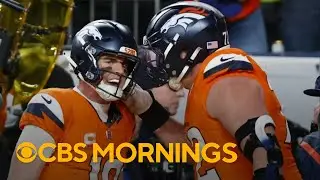 Breaking down the NFL conference championships