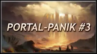 Guild Wars 2 | Nebengeschichten | Portal-Panik #3