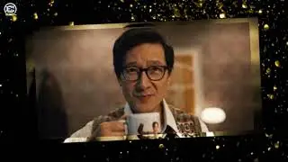 Ke Huy Quan's Action film