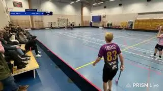 Live streaming of Varla IBK P10