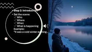 Story Writing Made Easy | Step-by-Step Guide for Board Exams