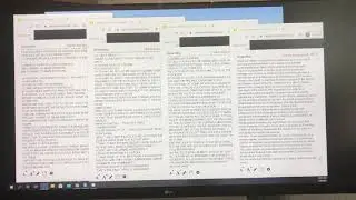 4 SIMULTANEOUS STREAMS