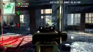 BoA* Arms (2-0) Aduug | CTF Dome ODC CS