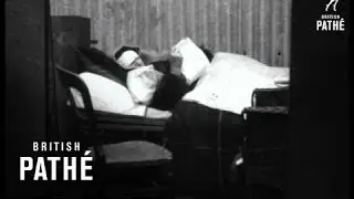 Miss Mary Macswiney (1922)