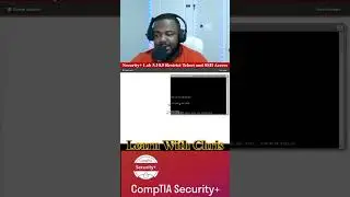 🔐 Security+ Lab 5.10.5 &mdash; Restrict Telnet and SSH Access