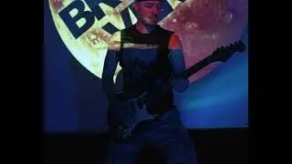 &lsquo;Hit the Ground&rsquo; by Brother Venus - Coming July 11th