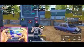 /🎭Mahesh gaming  🎭     🔴 Liver 🔴English--++--_BGMI:🔴 Online Multiplayer Game 🎮-Hindi--+