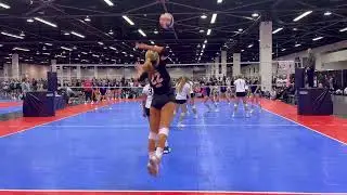 Maddy Kirmer c/o 2025 MB - SCVA 1
