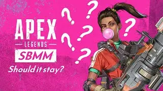 SBMM Rant