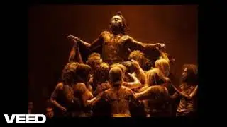 Jesus Christ Superstar NL - Could we start again & Judas' Death