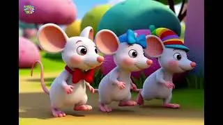 Three Blind Mice