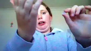 DIY SLIME WITHOUT GLUE OR BORAX! important message said in this video