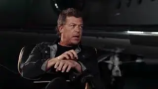 Todd Pedersen Hype Video 2021